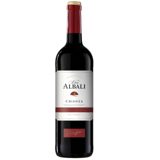 Viña Albali Crianza 75Cl