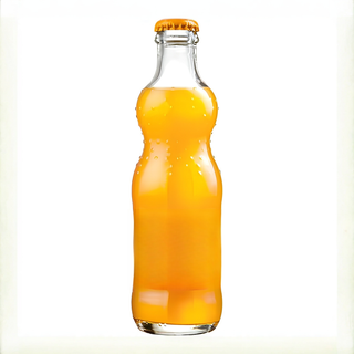 Fanta pomarańczowa 0,25l
