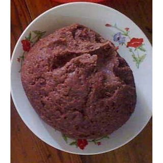 Ugali Brown