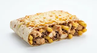 Taco Francés Lyonnais