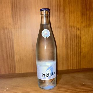 Agua Mineral (500 Ml.)