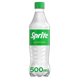 Sprite 0.5