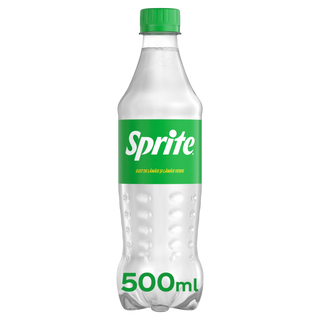 Sprite 0.5