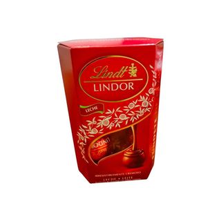Lindt/Lindor - Bombons de Leite