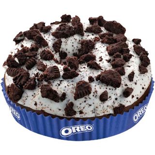 Donut Oreo