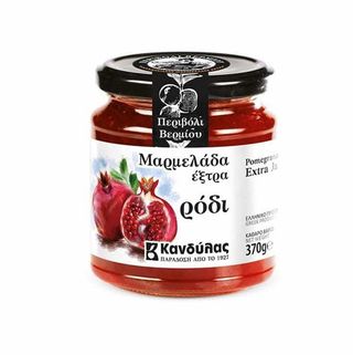 Dżem z granata 370g Kandyla's