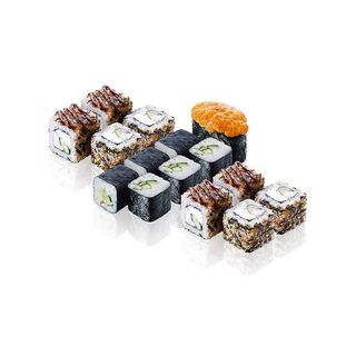 Kapibox #1  15 szt/ 395 g