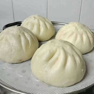 baozi