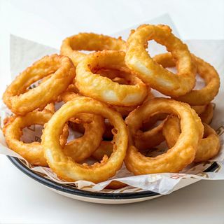 Krążki cebulowe 15szt