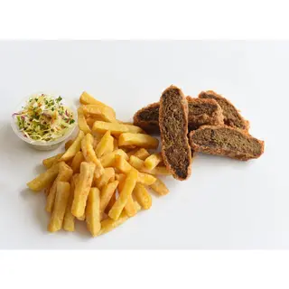 Chips (F) + Chap
