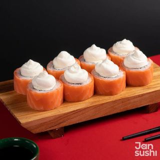 Роллы "Филадельфия чиз"