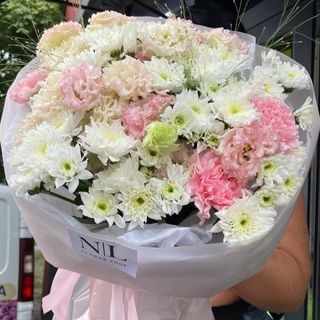 Ранковий румʼянець 