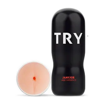 Masturbador Experiencia Masculina