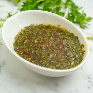 Salsa Chimichurri