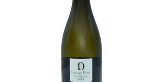 Laporte Les Duchesses Pouilly-fumé