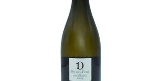 Laporte Les Duchesses Pouilly-fumé