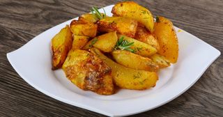 Knapp! KROMPIR DOMESTIK ,,L"