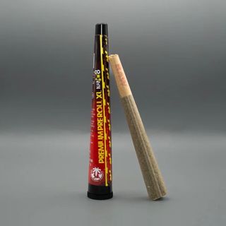 Pre Roll Nano8 CBD - 1,5G