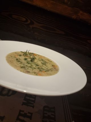 Teleća čorba 300 ml