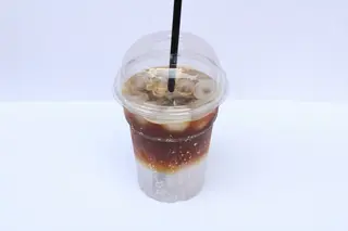 Espresso tonic 500ml