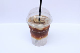 Espresso tonic 500ml