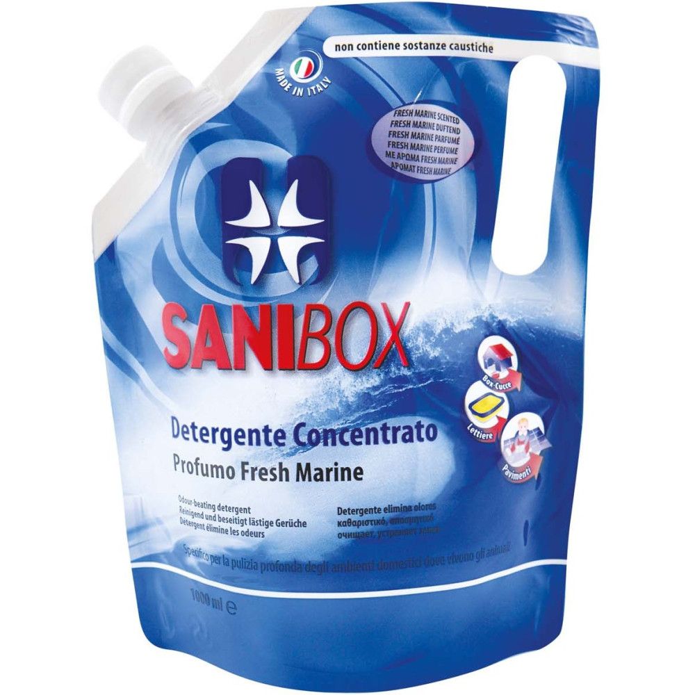 Higijena unutrašnjih i vanjskih prostora