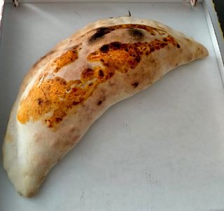 Calzone classico