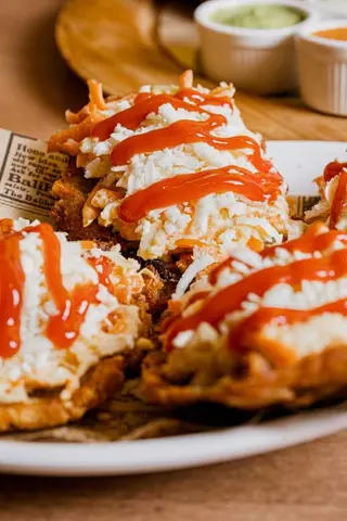 Tostones