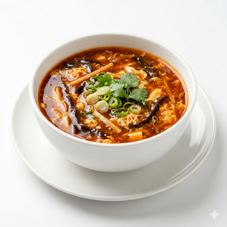 Sopa Agripicante