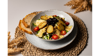 4. Insalata di Patata [VEGE]