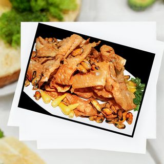 ყირიმული ნაჩო