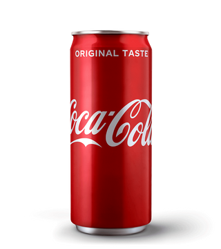 Coca cola 0.33