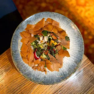 Fattoush