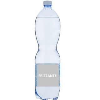 Acqua frizzante 1,5 L