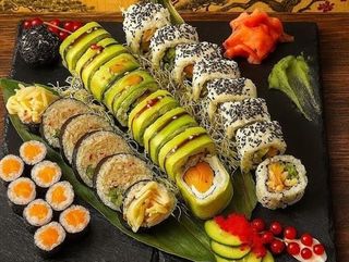 Zestaw 7 Lite 28 szt.