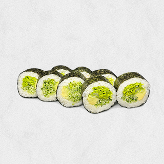 Vegan Roll