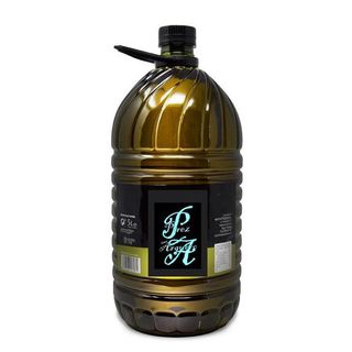 Aceite De Oliva Virgen  Extra Pet Perez...