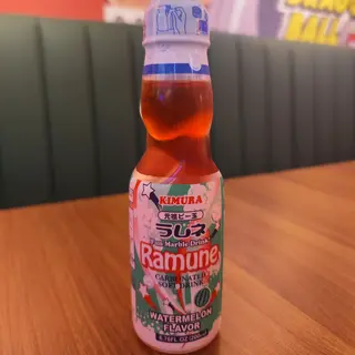 RAMUNE SANDIA