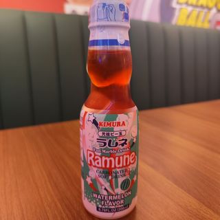 RAMUNE SANDIA