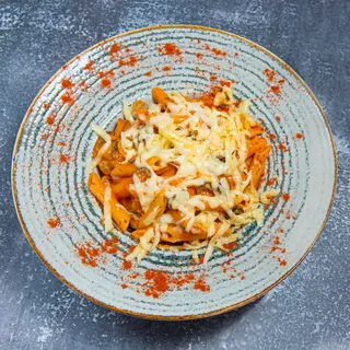 Paste al Forno