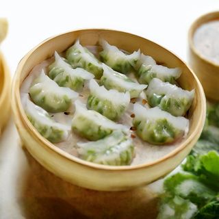 500. Raviolis de Verdura | 4 Uds.