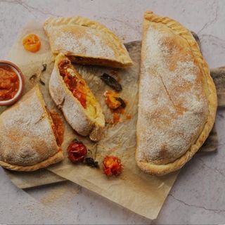 Calzone Cucina