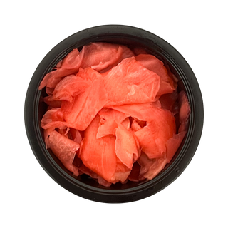 Imbir dodadkowa porcja