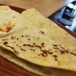 Baleadas Sencillas