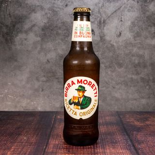 Бира Морети