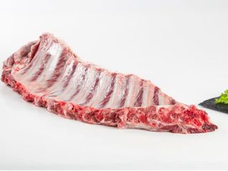 Costilla Cerdo Cortada (150gr aprox)