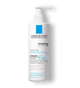 La Roche-posay Lipikar Baume Ap+m Peau Sèche Et Eczéma Atopique | 400ml