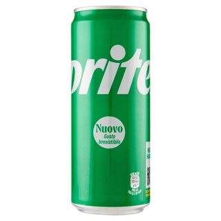 Sprite Sleek 33cl