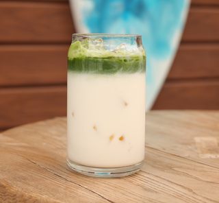 Айс Матча 450 мл