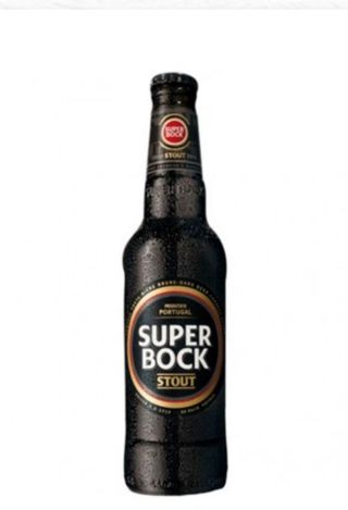 SuperBock Stout
